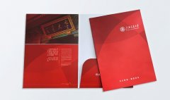 如此受大眾歡迎的封套印刷，顯得高檔又精美