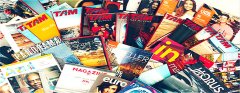 展會宣傳冊印刷有效傳遞信息，企業(yè)更能展露