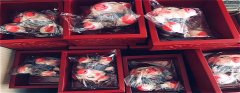 你身上都有哪些類“包裝盒印刷”的傾向？我