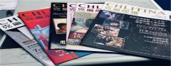 景聯(lián)印刷｜一冊在手，一生牽手