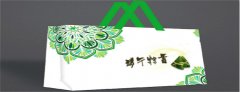 風(fēng)靡魔都的手提袋印刷只在景聯(lián)！